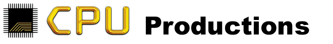 CPU Productions