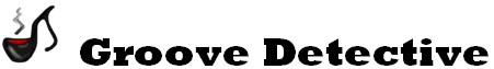 Groove Detective Logo