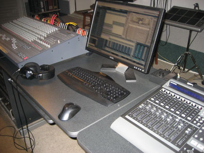 Studio 3