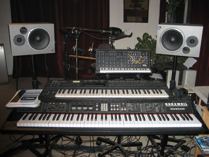 Studio 5